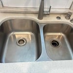 Kitchen sink