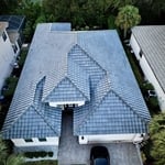 Tile Roofs