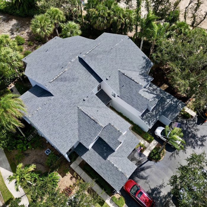 Shingle