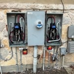 External Panels
