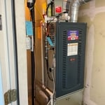 System Replacement