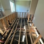 Water damage