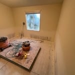 Drywall repair