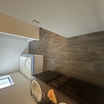 Home restoration.