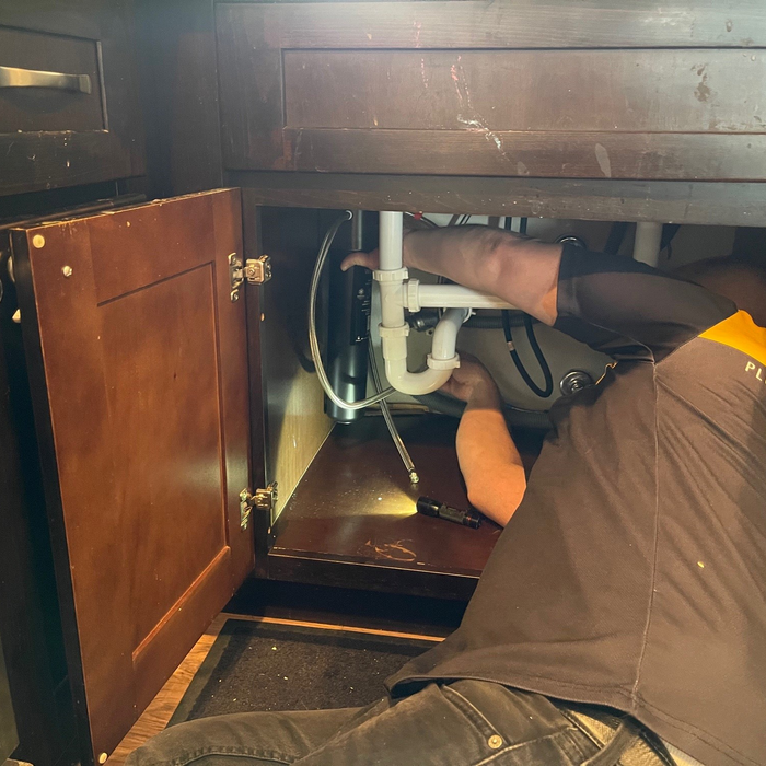 Plumbing