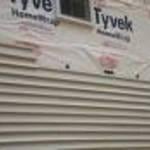 vinyl siding