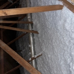 Blown Insulation