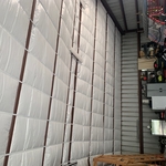 Blown Insulation
