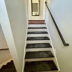 Mequon Stairwell