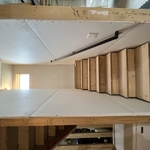 Mequon Stairwell