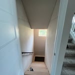 Mequon Stairwell