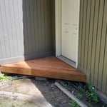 Decking repair
