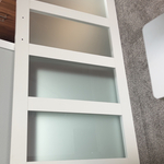 Custom door
