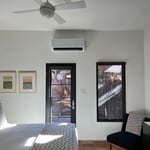 Mini Split Installations