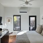 Mini Split Installations
