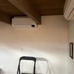 Mini Split Installations