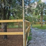 Acuarela Dog Ranch