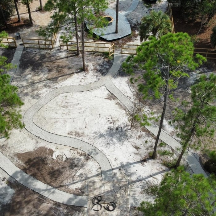 Acuarela Dog Ranch