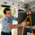 Service & Repair