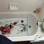 Drain Work