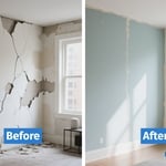 Drywall Repair