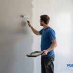 Drywall Repair