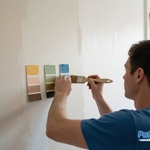 Drywall Repair