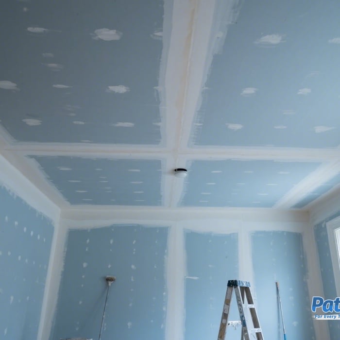 Drywall Repair