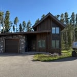 Garage/ Entry