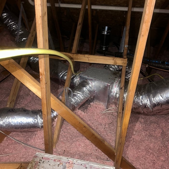 Ductwork