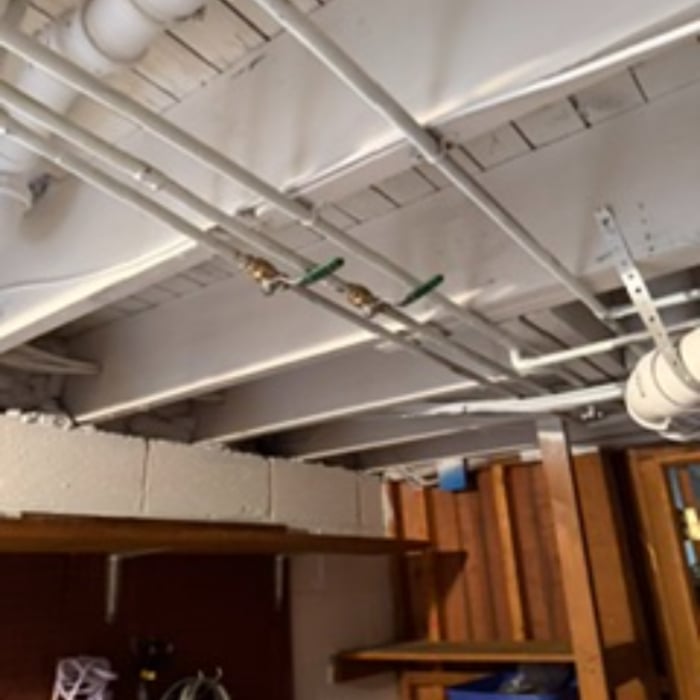 Repair & Installation