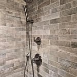 New Construction Finish