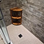New Construction Finish