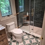New Construction Finish