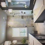 Bathroom remodeling