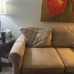 Sofa Cushion ReShape