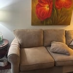 Sofa Cushion ReShape
