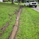 ditch drainage