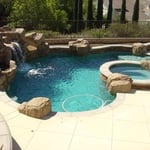 Pool maintenance