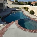 Pool maintenance