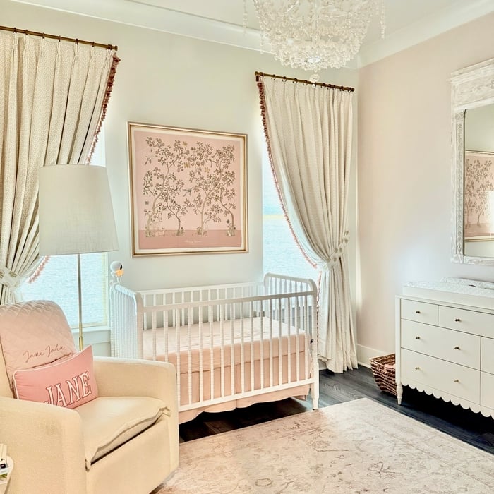 New Nursery