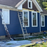 Siding