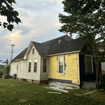 Siding
