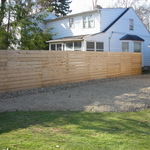 fence
