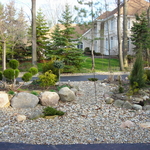 rock bed & design 2