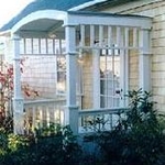 Porches