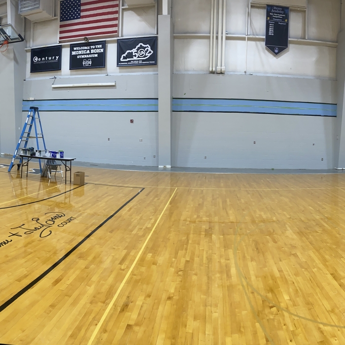 Mercy Academy