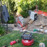 hydro jetting