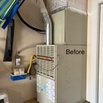 FURNACE/ COIL