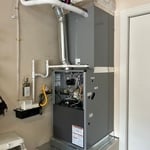 FURNACE / COIL